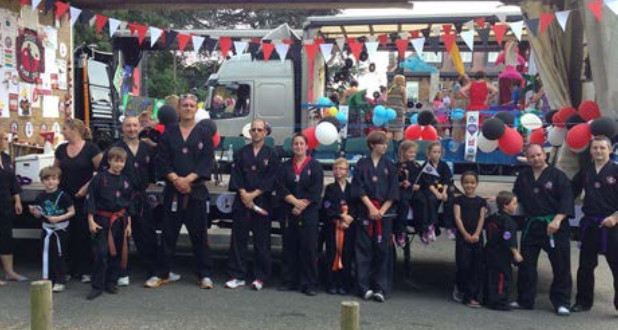 Corby Carnival Corby Carnival
