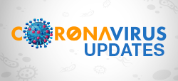 Coronavirus Update