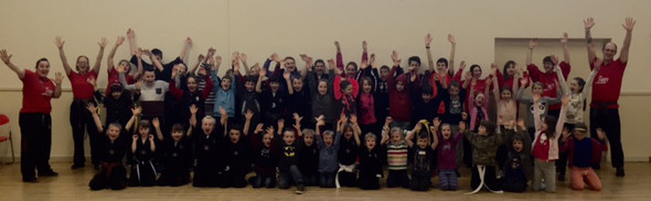 Fun And Awareness Day – Daventry Community Centre Fun And Awareness Day – Daventry Community Centre