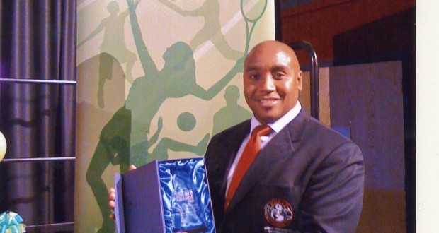 Community Sports Award Community Sports Award